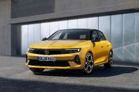 Opel Astra (2022) - picture 4 of 15