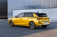 2022 Opel Astra, 5 of 15