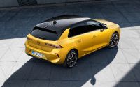 Opel Astra (2022) - picture 7 of 15