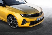 Opel Astra (2022)