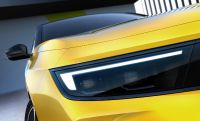 Opel Astra (2022)