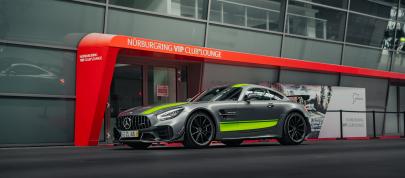 OPUS Mercedes-AMG GT Black Series (2022) - picture 4 of 13