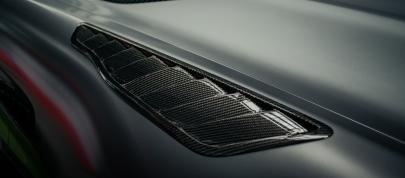 OPUS Mercedes-AMG GT Black Series (2022) - picture 7 of 13