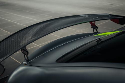 OPUS Mercedes-AMG GT Black Series (2022) - picture 8 of 13