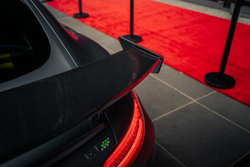 OPUS Mercedes-AMG GT Black Series (2022) - picture 9 of 13