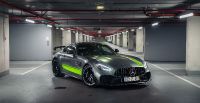 OPUS Mercedes-AMG GT Black Series (2022) - picture 1 of 13