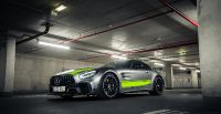 OPUS Mercedes-AMG GT Black Series (2022) - picture 3 of 13