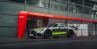 OPUS Mercedes-AMG GT Black Series (2022) - picture 4 of 13