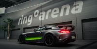 OPUS Mercedes-AMG GT Black Series (2022) - picture 5 of 13