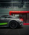 OPUS Mercedes-AMG GT Black Series (2022) - picture 6 of 13