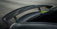 2022 OPUS Mercedes-AMG GT Black Series, 8 of 13
