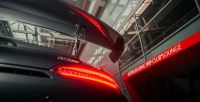 OPUS Mercedes-AMG GT Black Series (2022)