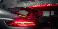 OPUS Mercedes-AMG GT Black Series (2022) - picture 13 of 13