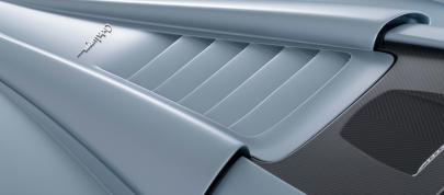 Pagani Huayra Codalunga (2022) - picture 4 of 9