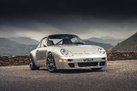 Paul Stephens Autoart Porsche 993R (2022)