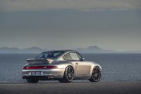 Paul Stephens Autoart Porsche 993R (2022)