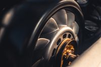 Paul Stephens Autoart Porsche 993R (2022)