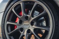 Paul Stephens Autoart Porsche 993R (2022)