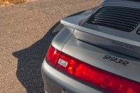 Paul Stephens Autoart Porsche 993R (2022)