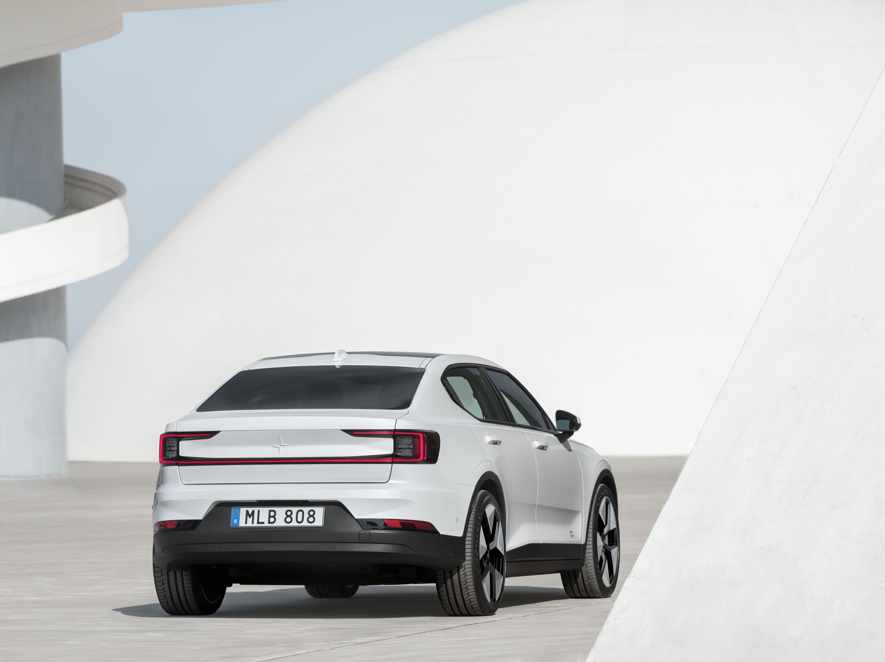 Polestar 2