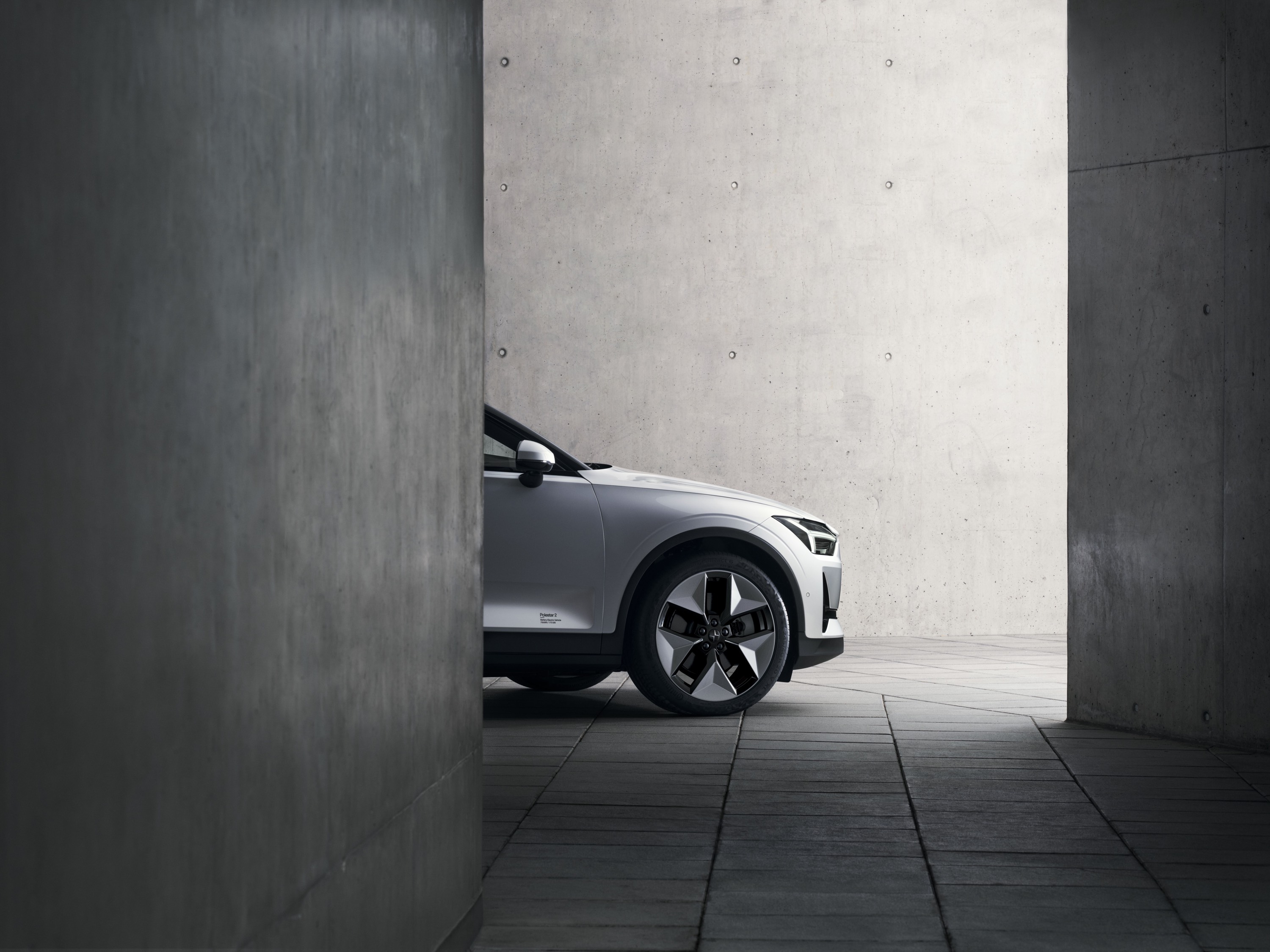 Polestar 2