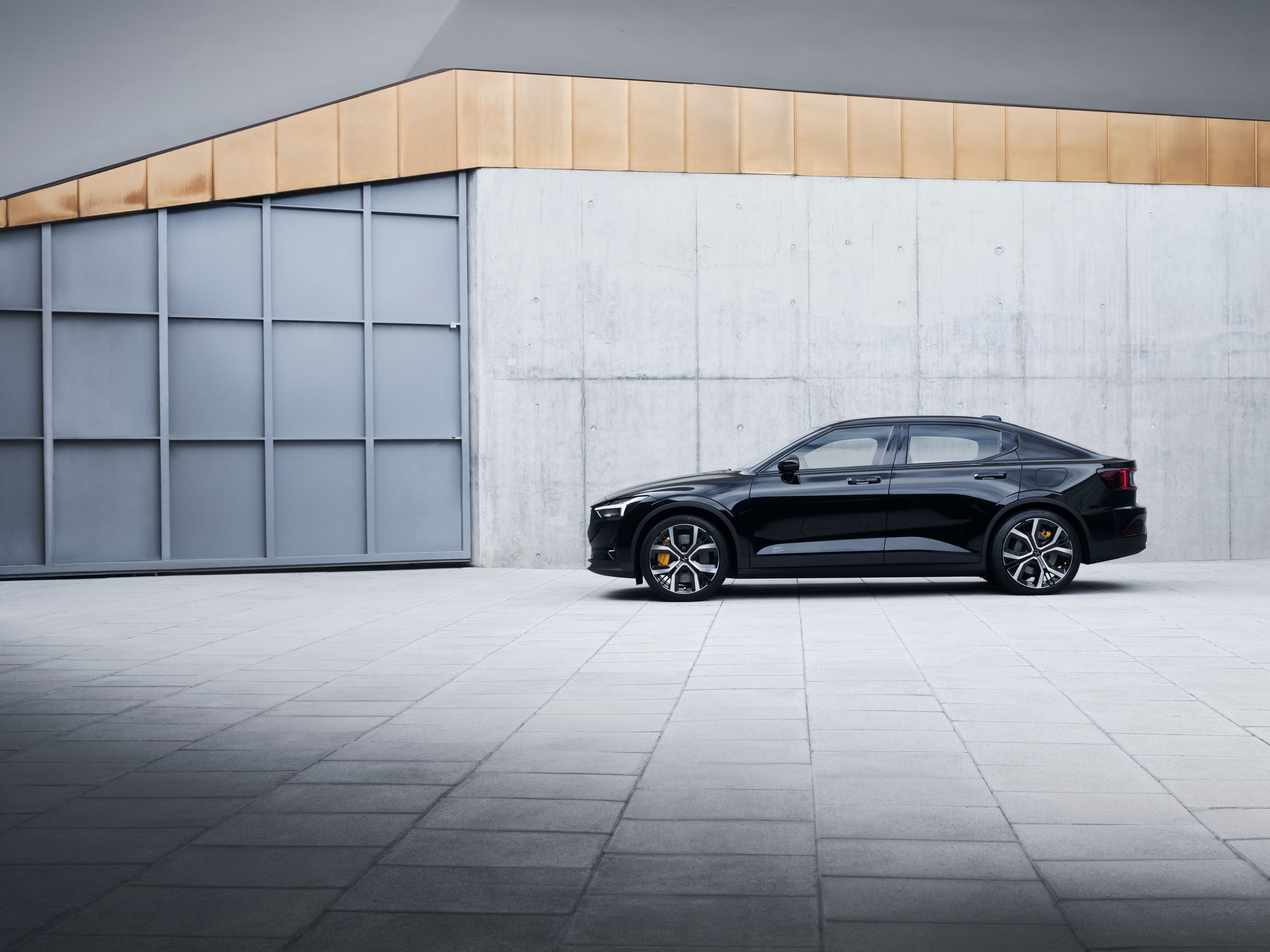 Polestar 2