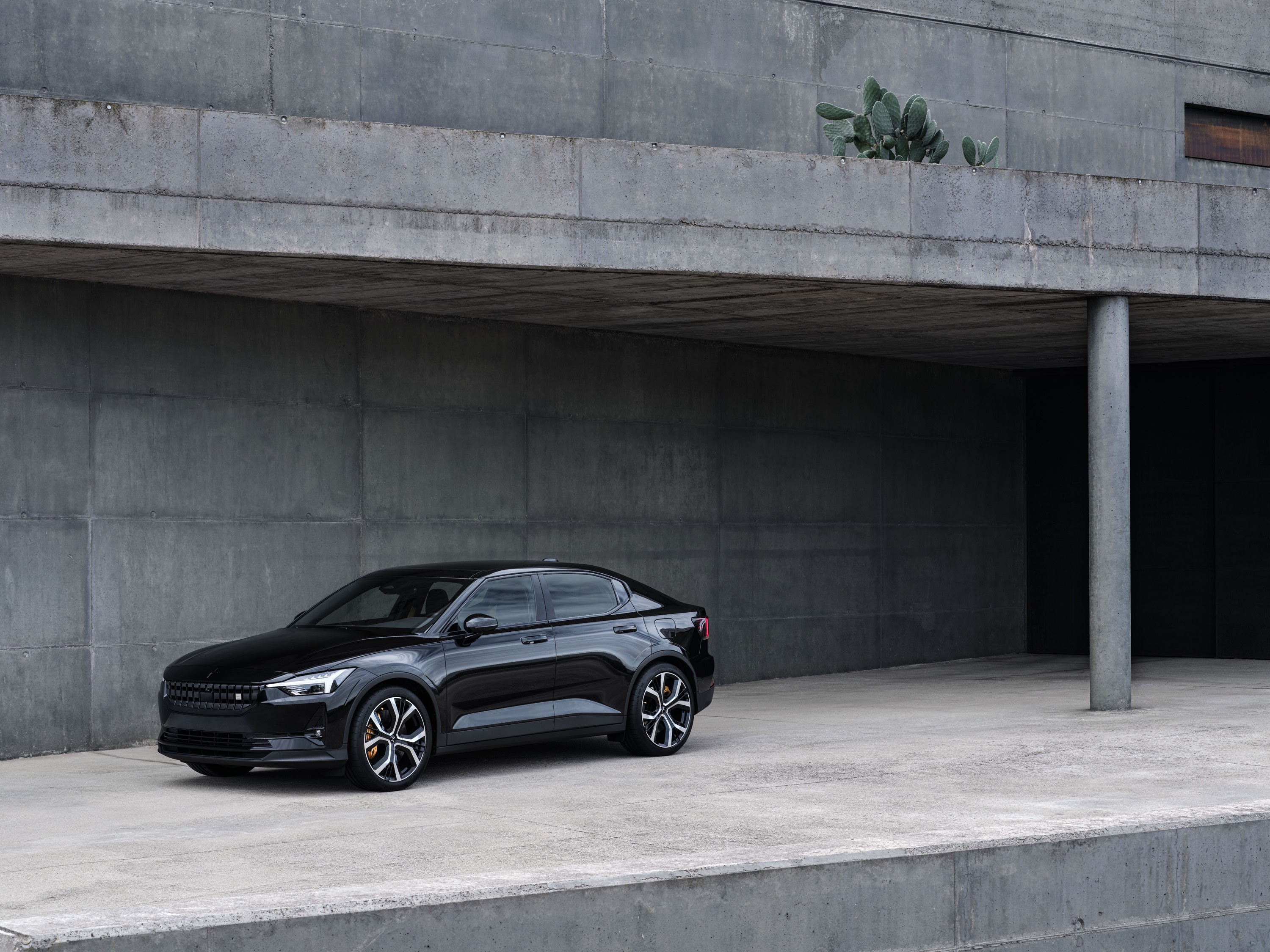 Polestar 2