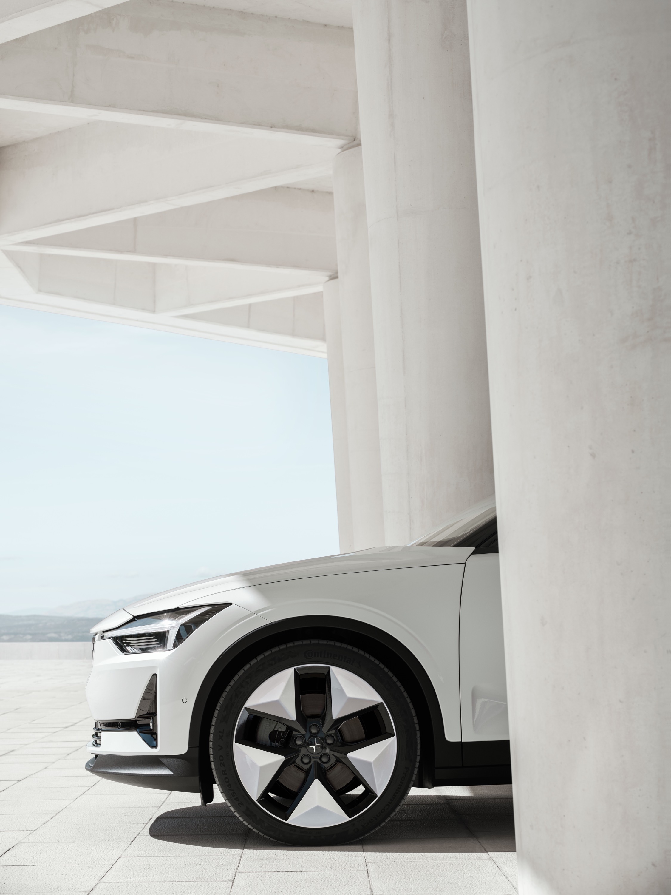 Polestar 2