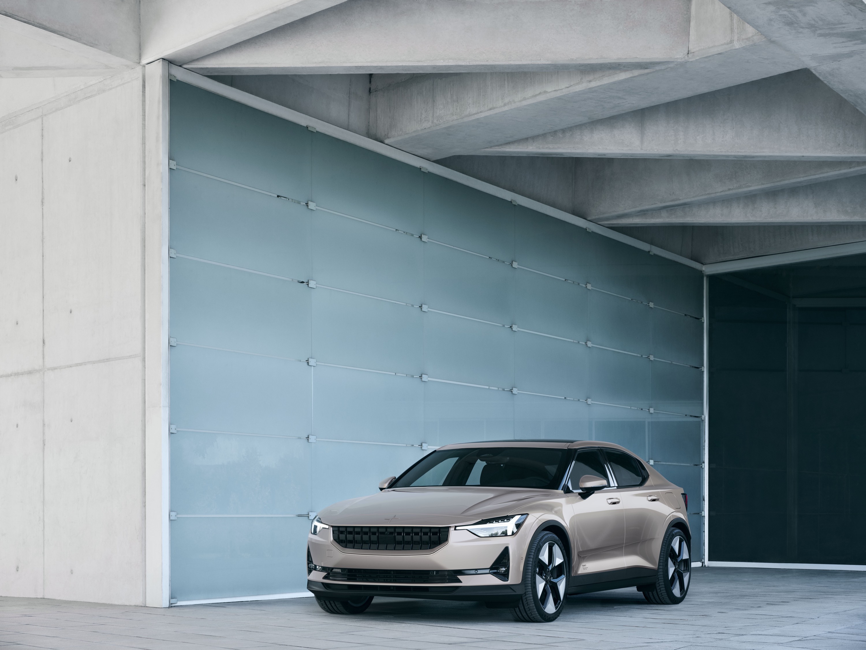 Polestar 2