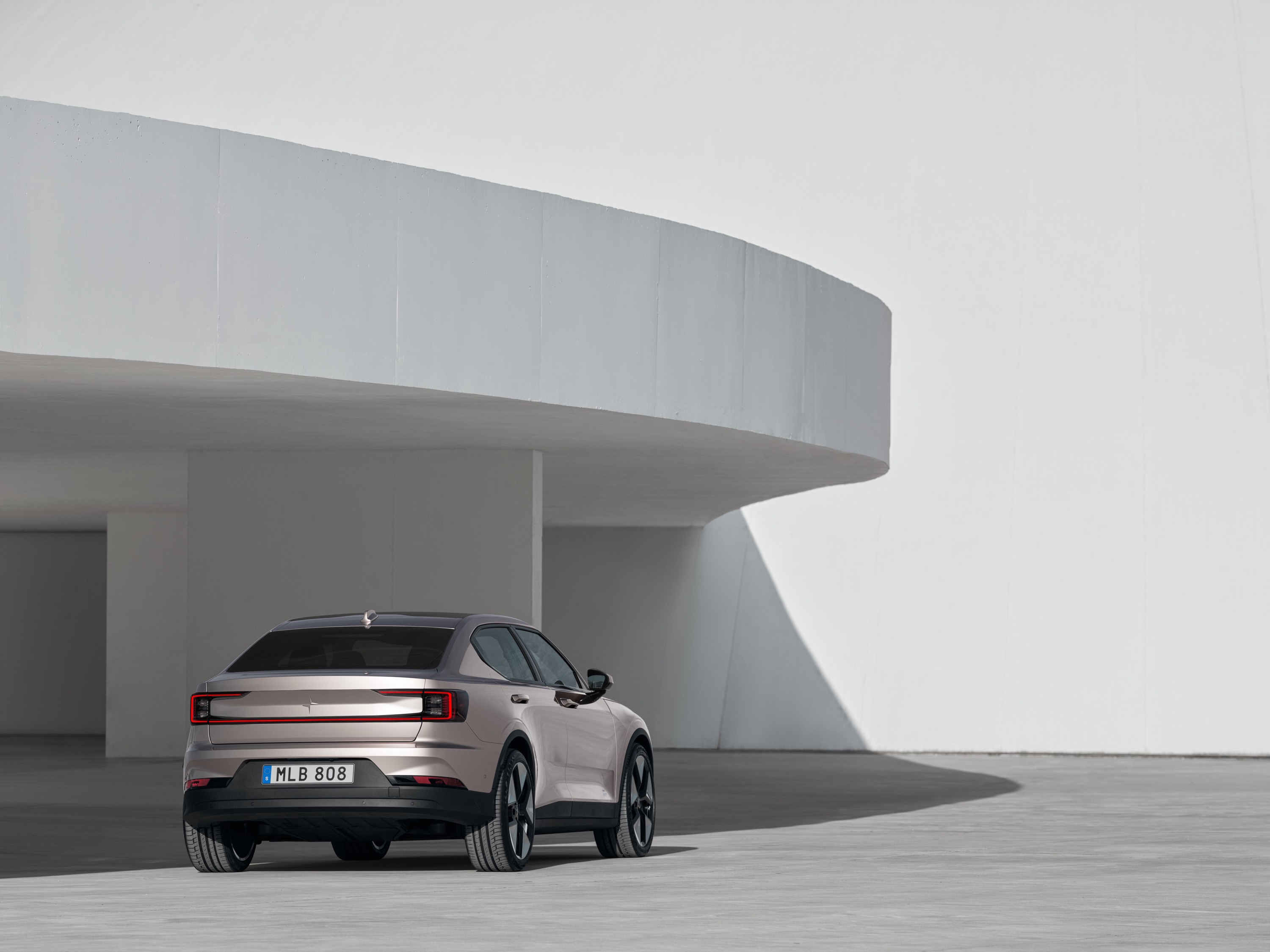 Polestar 2