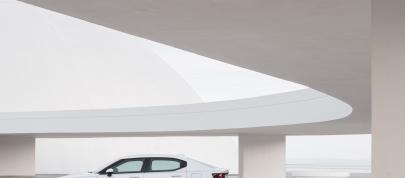 Polestar 2 (2022) - picture 4 of 67