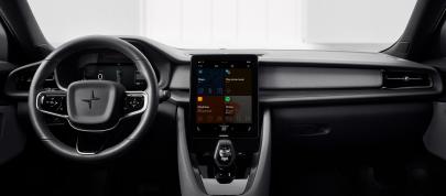 Polestar 2 (2022) - picture 28 of 67
