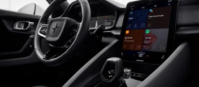 Polestar 2 (2022) - picture 31 of 67