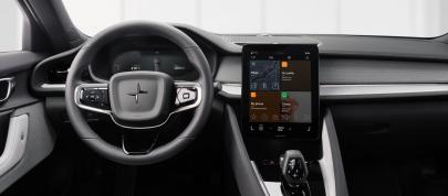 Polestar 2 (2022) - picture 36 of 67
