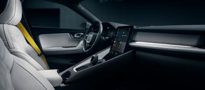 Polestar 2 (2022) - picture 39 of 67