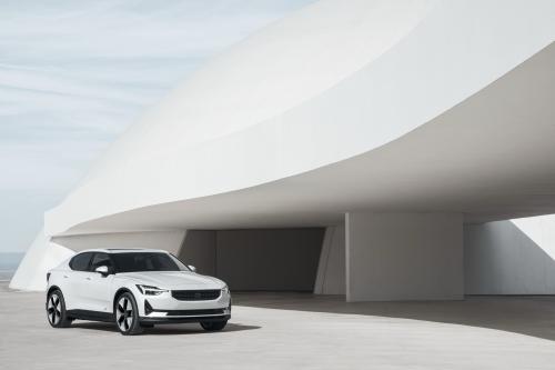 Polestar 2 (2022) - picture 1 of 67
