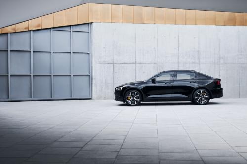 Polestar 2 (2022) - picture 9 of 67