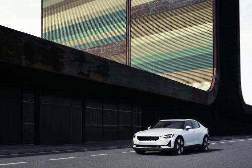 Polestar 2 (2022) - picture 16 of 67