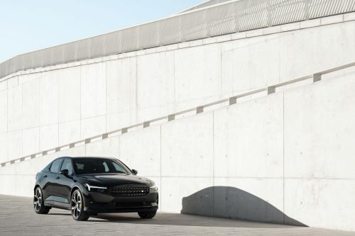 Polestar 2 (2022) - picture 24 of 67