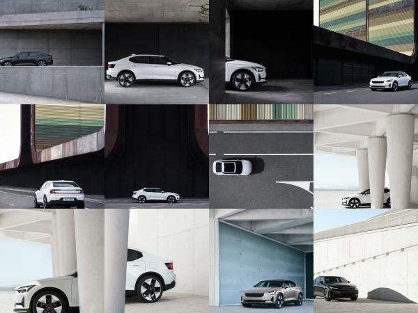 Polestar 2 (2022) - picture 13 of 67
