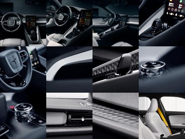 Polestar 2 (2022) - picture 37 of 67