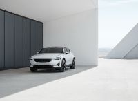 Polestar 2 (2022) - picture 2 of 67