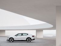 Polestar 2 (2022)