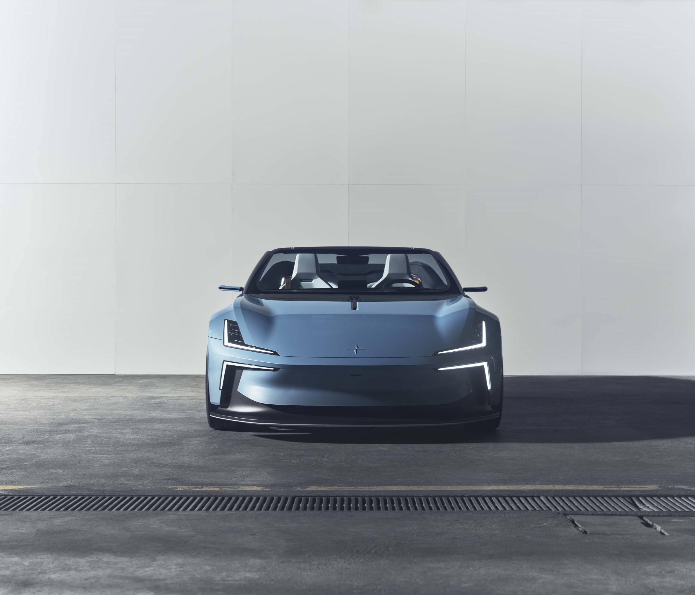 Polestar O2 Concept