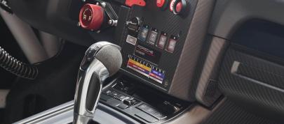 Porsche 718 Cayman GT4 RS Clubsport (2022) - picture 20 of 20