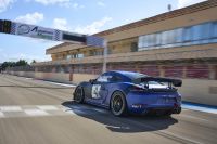 Porsche 718 Cayman GT4 RS Clubsport (2022) - picture 7 of 20
