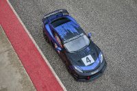 Porsche 718 Cayman GT4 RS Clubsport (2022)