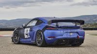Porsche 718 Cayman GT4 RS Clubsport (2022) - picture 10 of 20