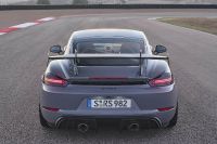 thumbnail image of 2022 Porsche 718 Cayman GT4 RS