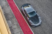 Porsche 718 Cayman GT4 RS (2022) - picture 21 of 26